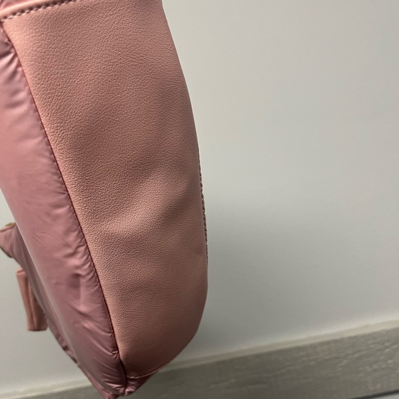 NEW Juicy Couture Pink Diamond Timeless Hobo and Heartless Flap Clutch Wallet - Picture 8 of 9